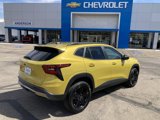 New 2025 Chevrolet Trax ACTIV image 5