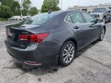 Used 2015 Acura TLX V6 SH-AWD w/ Technology Pkg image 5