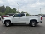 Used 2020 Chevrolet Colorado W/T w/ WT Convenience Package image 6