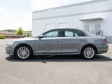 Used 2016 Volkswagen Passat 1.8T SE w/ Lighting Package (P06) image 3