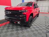 Used 2019 Chevrolet Silverado 1500 LT Trail Boss image 4