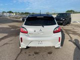 Used 2024 Mitsubishi Mirage SE image 6