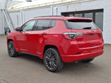 Certified 2023 Jeep Compass Limited image 4