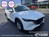 Certified 2022 MAZDA CX-5 AWD 2.5 S w/ Preferred Package image 3
