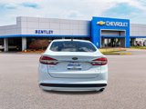 Used 2018 Ford Fusion SE image 4