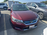 Used 2015 Honda Accord EX-L image 2