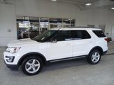 Certified 2017 Ford Explorer XLT image 5