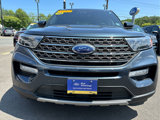Certified 2022 Ford Explorer King Ranch w/ Premium Technology Package image 4