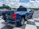 Used 2017 Chevrolet Silverado 1500 LTZ Z71 w/ LTZ Plus Package image 4
