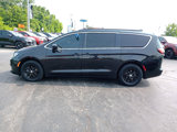 Used 2020 Chrysler Voyager Lxi image 4