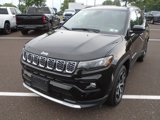 Certified 2024 Jeep Compass Limited image 4
