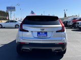 Used 2020 Cadillac XT4 Premium Luxury image 6