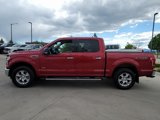 Used 2016 Ford F150 XLT w/ Equipment Group 302A Luxury image 6