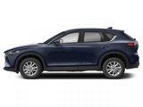 Used 2022 MAZDA CX-5 AWD 2.5 S w/ Preferred Package image 4