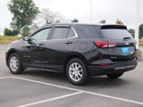 Used 2023 Chevrolet Equinox LT image 3
