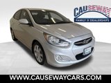 Used 2013 Hyundai Accent GLS w/ Premium Pkg image 1