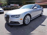 Used 2016 Audi A7 3.0T Premium Plus image 3