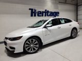 Used 2017 Chevrolet Malibu Premier w/ Premier Sun and Wheel Package image 2