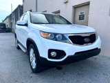 Used 2011 Kia Sorento LX w/ Convenience Pkg image 5
