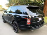 Used 2020 Land Rover Range Rover HSE image 5