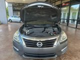 Used 2015 Nissan Altima 2.5 S w/ Power Driver Seat Package image 2