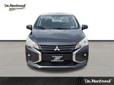 New 2024 Mitsubishi Mirage G4 LE image 2