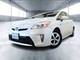 Used 2015 Toyota Prius Three image 2