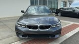 Used 2022 BMW 330i xDrive Sedan w/ Driving Assistance Package image 2