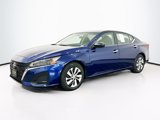 Used 2024 Nissan Altima 2.5 S image 3