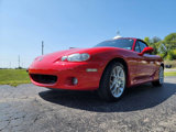 Used 2003 MAZDA MX-5 Miata image 3