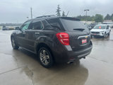 Used 2016 Chevrolet Equinox LTZ w/ Enhanced Convenience Package image 3