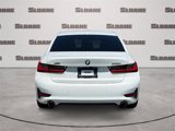 Used 2021 BMW 330i xDrive Sedan w/ Convenience Package image 4