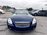 Used 2002 Lexus SC 430 Convertible image 2