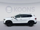 Used 2022 Volkswagen Taos SE image 2