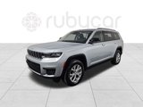 Used 2023 Jeep Grand Cherokee L Limited image 1