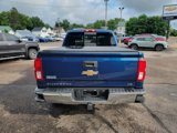 Used 2017 Chevrolet Silverado 1500 LTZ w/ Sport Package image 5