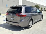 Used 2020 Toyota Sienna LE image 3