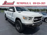 Used 2020 RAM 1500 Big Horn image 6