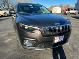 Used 2019 Jeep Cherokee Limited image 5