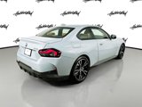 Certified 2022 BMW 230i Coupe w/ M Sport Package image 5
