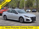 Certified 2024 Nissan Altima 2.5 SV image 1
