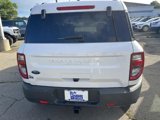 Certified 2022 Ford Bronco Sport Big Bend w/ Convenience Package image 4