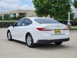 New 2025 Toyota Camry LE image 4