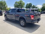 Used 2016 Ford F150 XLT w/ Equipment Group 302A Luxury image 5