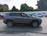 Used 2020 Jeep Cherokee Latitude Plus image 3