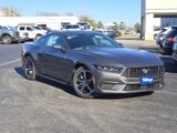 New 2025 Ford Mustang Coupe image 2