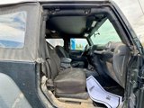 Used 2016 Jeep Wrangler Sport image 3