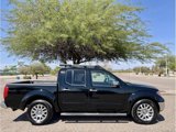 Used 2012 Nissan Frontier SL image 2