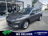 Certified 2022 Ford Escape SE w/ Convenience Package image 2