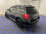 Used 2017 Chevrolet Equinox LT w/ Midnight Edition image 4